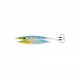 Daiwa SA-SK50G04 메탈 지그, 색상: 정어리, 1 4/5온스, 2/0 후크 크기