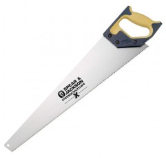 Spear & Jackson B98X Predator X Saw, 22 x 8pts