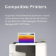 (PINALL HP PageWide Pro 377dw 377dn Pro 477dw 477dn Pro 352dn 452dn MFP 477dw 552dw 577dw Managed MFP P552470용 HP 913 HP 913A 멀티팩 프린터 카트리지와 호환 가능)