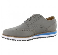 FootJoy 여성용 스포츠 레트로 이전 시즌 스타일 골프화