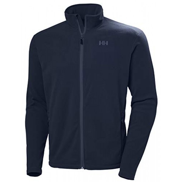 Helly Hansen 51598 남성용 데이브레이커 플리스 재킷