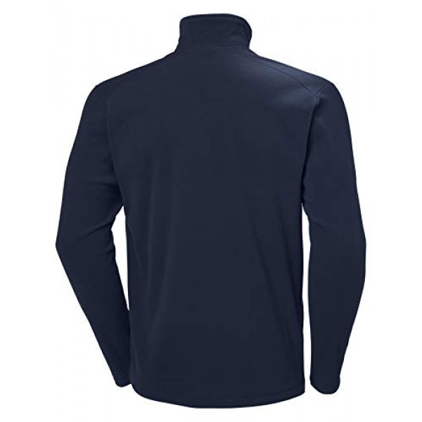 Helly Hansen 51598 남성용 데이브레이커 플리스 재킷