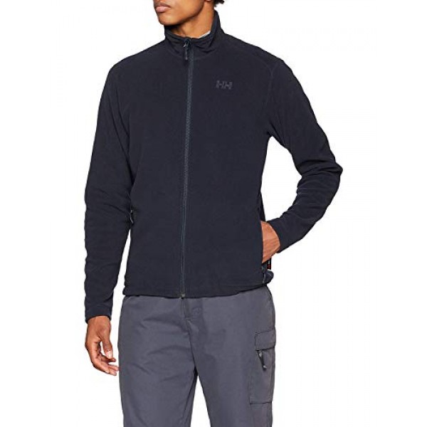Helly Hansen 51598 남성용 데이브레이커 플리스 재킷