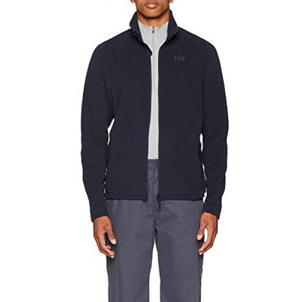 Helly Hansen 51598 남성용 데이브레이커 플리스 재킷