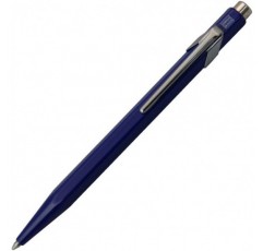 Caran d'Ache 0849-150 볼펜, 유성, 849 컬렉션, 사파이어 블루