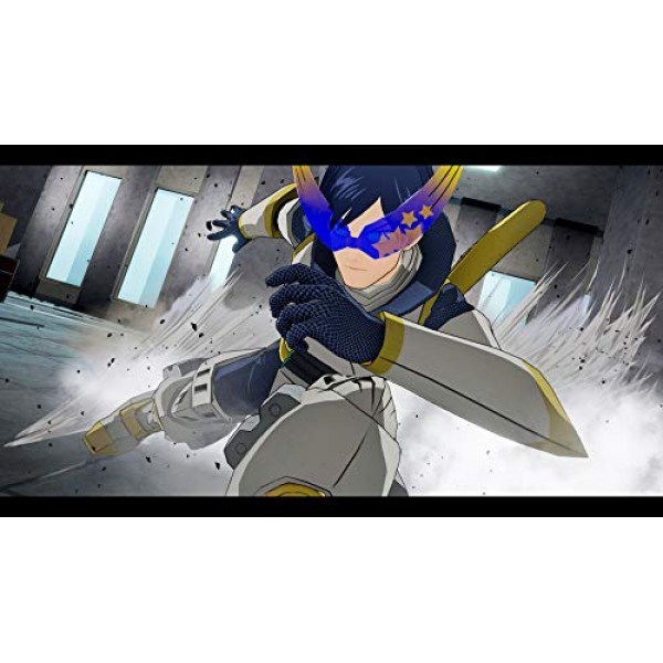 나의 히어로 원즈 저스티스 - Xbox One