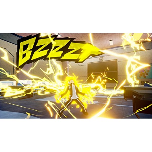 나의 히어로 원즈 저스티스 - Xbox One
