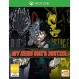 나의 히어로 원즈 저스티스 - Xbox One