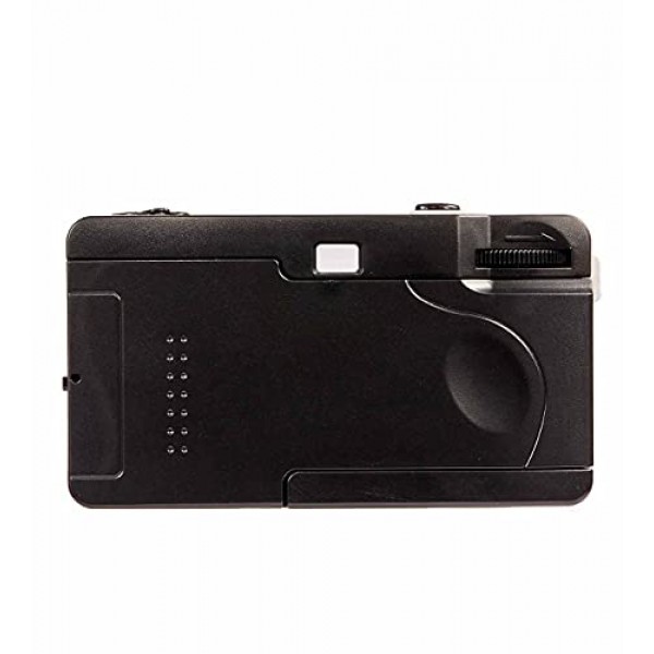 Kodak Ultra F9 필름 카메라, 1.4인치(35mm), 흰색 x 녹색