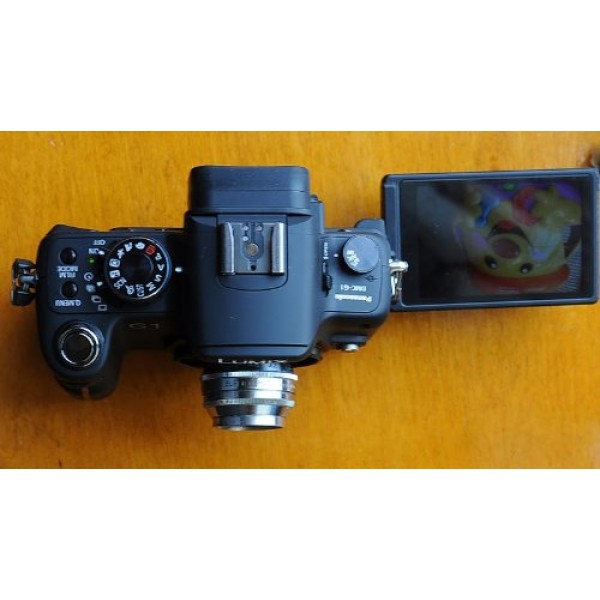 Fotasy 16mm Cine 렌즈-M43 어댑터, C 마운트-MFT 어댑터, Panasonic G7 G9 GF8 GH5 GX7 GX8 GX9 GX85 GX80 GX850 G90 G91 Olympus E-M1 E-M5 E-M10 I II III E-PM2 E-PM1 펜과 호환 가능 F E-M1X