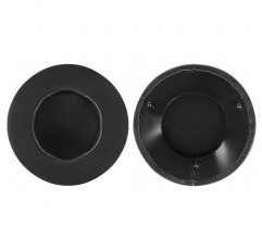 Razer Thresher Ultimate, Thresher 7.1, Thresher Tournament Edition 이어 패드(검은색)용 헤드폰용 Geekria Sport 냉각 젤 삽입 교체용 이어패드