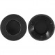Razer Thresher Ultimate, Thresher 7.1, Thresher Tournament Edition 이어 패드(검은색)용 헤드폰용 Geekria Sport 냉각 젤 삽입 교체용 이어패드