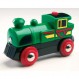 BRIO 33222 배터리 구동 엔진