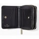 Kate Spade New York Meow Cat 스몰 지퍼 어라운드 지갑