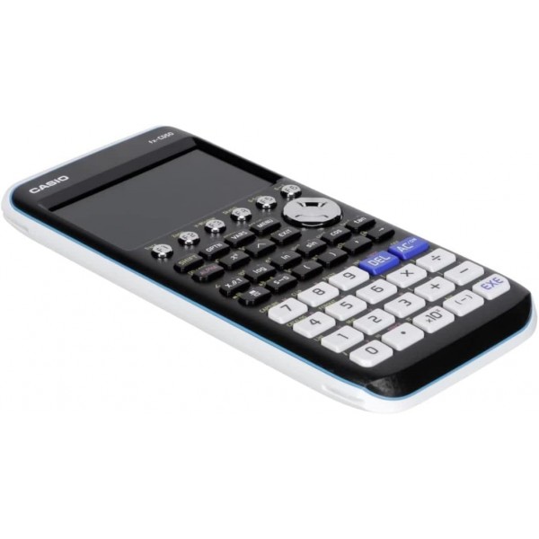 Casio FX-CG50 Calcuso 계산기 케이스 포함 Casio FX-CG50 + Schutztasche + Erw. 보증