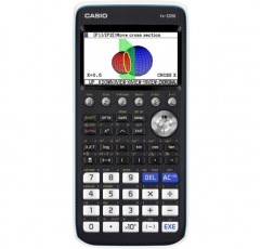 Casio FX-CG50 Calcuso 계산기 케이스 포함 Casio FX-CG50 + Schutztasche + Erw. 보증