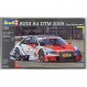 Revell 07177 - Audi A4 DTM 2009" Tom Kristensen 스케일