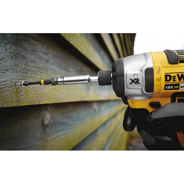 DEWALT Bits Ph2 50mm EXTREME 임팩트 토션(2ST)