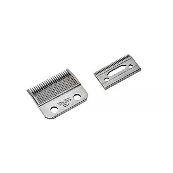 Wahl Professional 2홀드 클리퍼 블레이드(1006)