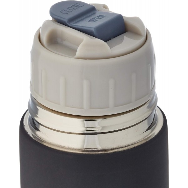 SALEWA 보온병 Thermobottle 블랙