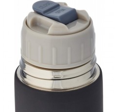 SALEWA 보온병 Thermobottle 블랙