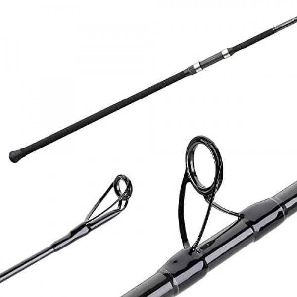 Shimano Tiralejo 스피닝 바닷물|서핑|스피닝 낚싯대