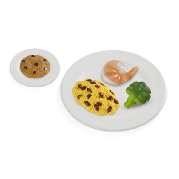 Melissa & Doug Food Fun Combine & Dine Dinners - 블루