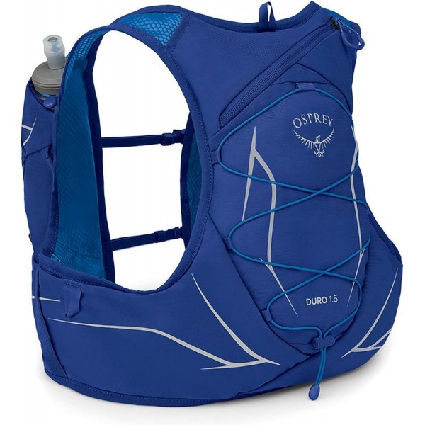 Osprey 남성용 듀로 1.5 백팩, m