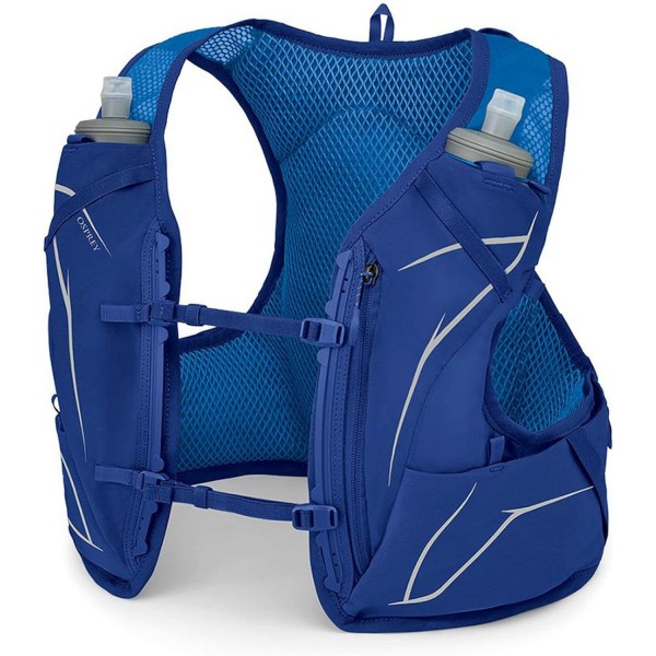 Osprey 남성용 듀로 1.5 백팩, m