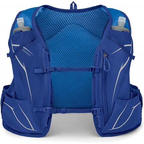 Osprey 남성용 듀로 1.5 백팩, m