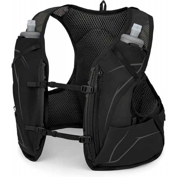Osprey 남성용 듀로 1.5 백팩, m