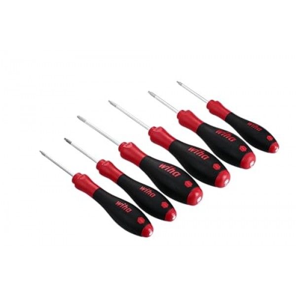 Wiha 36291 드라이버 세트, Torx, 6개
