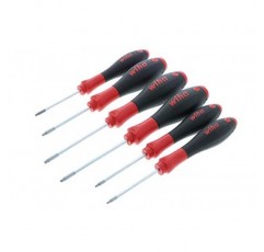 Wiha 36291 드라이버 세트, Torx, 6개