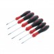 Wiha 36291 드라이버 세트, Torx, 6개