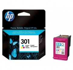 301 잉크 카트리지 Hp 컬러 CH562EE Valuepack with Navyred 10 for Hp Deskjet 2540 2542 2622 2633 3050 3050a 3630 3830 2544 3055a Envy 4500 6 455504