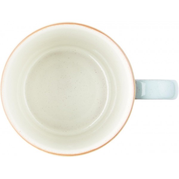 Denby Pavilion Cascade Becher, Blau