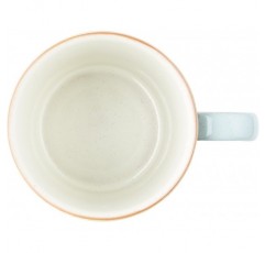 Denby Pavilion Cascade Becher, Blau