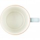 Denby Pavilion Cascade Becher, Blau