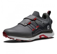 FootJoy 남성용 하이퍼플렉스 보아 골프화