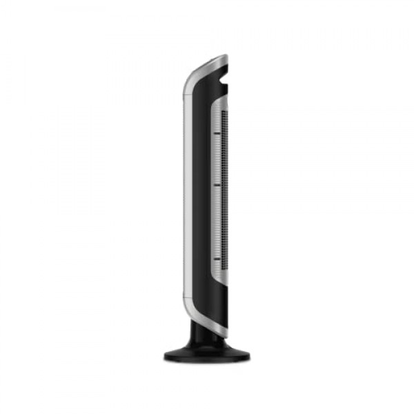 Rowenta VU6670 Eole 인피니트 타워 팬, 저소음 40W 팬, 3단계 속도 설정