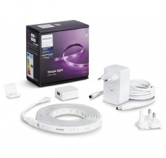 Philips Hue Lightstrip Plus V4 EMEA 2m 베이스 키트(더블 팩)