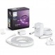 Philips Hue Lightstrip Plus V4 EMEA 2m 베이스 키트(더블 팩)