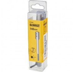 Rapid Wood용 DeWalt 익스텐션(포스트너 비트, 140mm) DT4592-QZ
