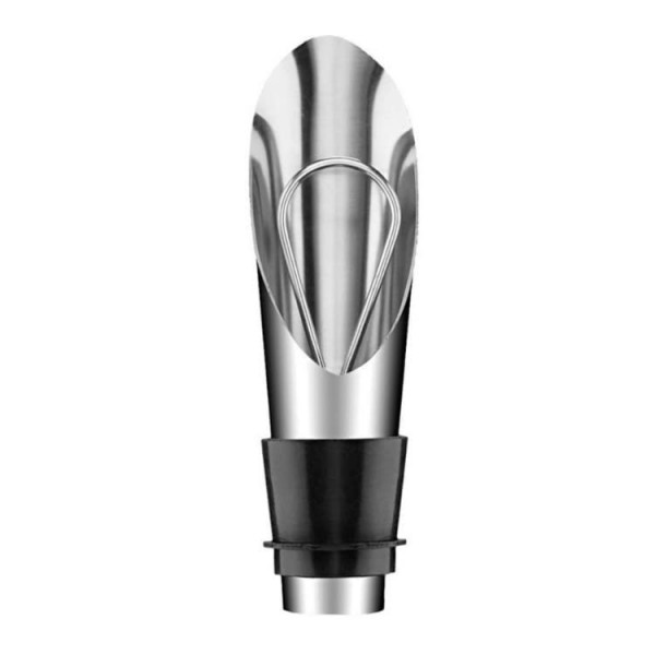 Riedel Winewings 테이스팅 와인 잔 세트(4팩), 와인 푸어러 및 대형 극세사 광택 천(3개 항목)이 포함된 번들