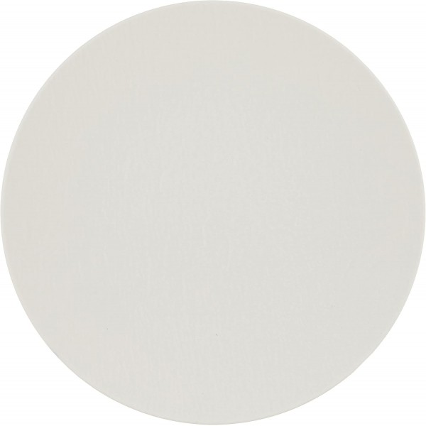 Villeroy & Boch 10-4240-2630 Manufacture Rock Blanc Plate, 25cm, Premium Porcelain, White Blanc Gourmet Plate Coupe