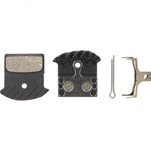 SHIMANO 남녀공용 모던, 블랙, 원 사이즈