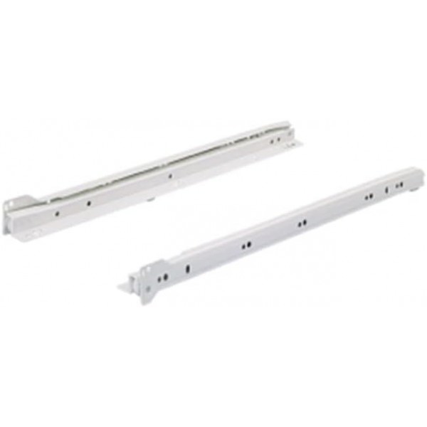 HETTICH FRANCE SAS CUA20015 Hettich 서랍 슬라이드, FR 402/600, 깊이: 603mm