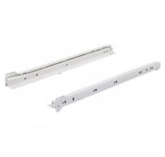 HETTICH FRANCE SAS CUA20015 Hettich 서랍 슬라이드, FR 402/600, 깊이: 603mm