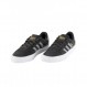 adidas Busenitz Vulc II 신발 - 카본/그레이/화이트