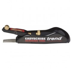 Trend E/SCRIBE EasyScribe 도구, 블랙, 700mm 및 DLB 디지털 레벨 박스, 블랙 + 디지털 레벨 박스